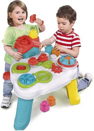 Sensory table for children 17704