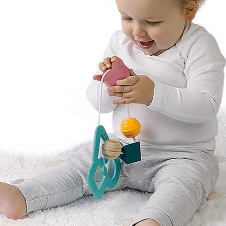 Shape sorter sensory toy 13105