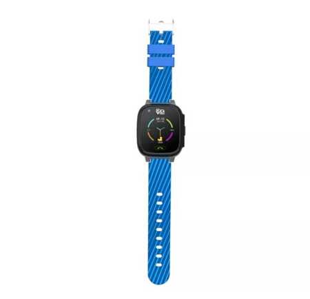 Smartwatch KIDIZ Smartwatch for children blue 02035