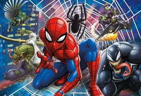 Spider-Man 60 Maxi 2019 puzzle 26444