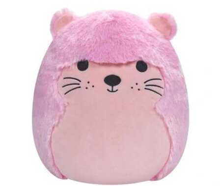 Squishmallows Fuzzamallows Anu Plush Mascot 30cm SQCR00344