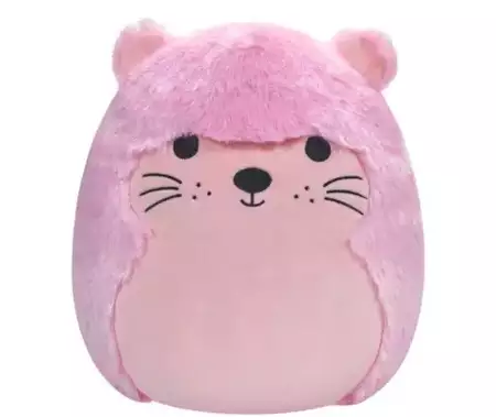 Squishmallows Fuzzamallows Anu Plush Mascot 30cm SQCR00344