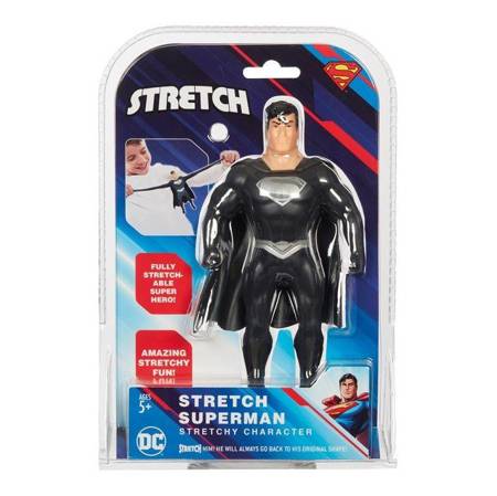 Stretch figure DC Superman 07687