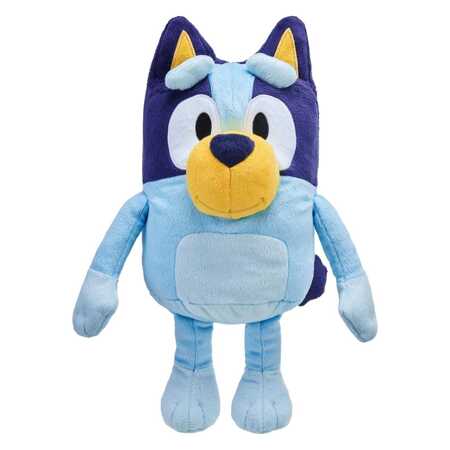 TM TOYS BLUey interactive mascot BLU17632 76320