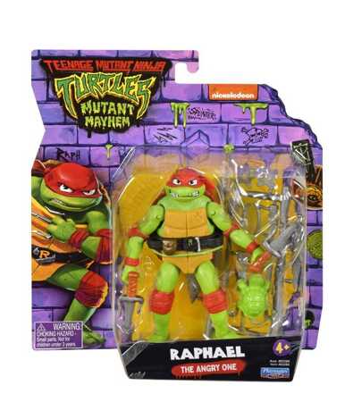 TMNT Ninja Turtles figure Splinter 83286