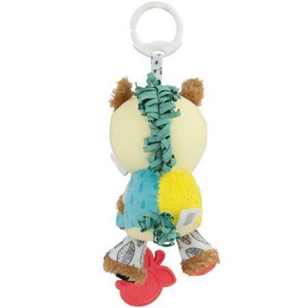 TOMY Lamaze Witek horse pendant for children L27498