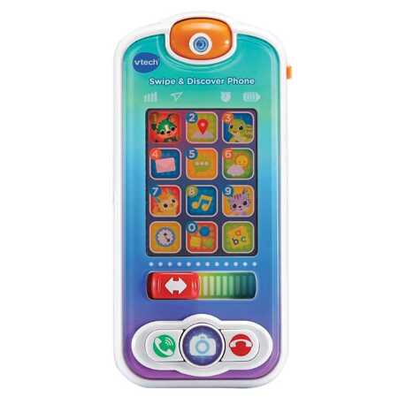 V-TECH Smartphone for the Little Explorer 61588