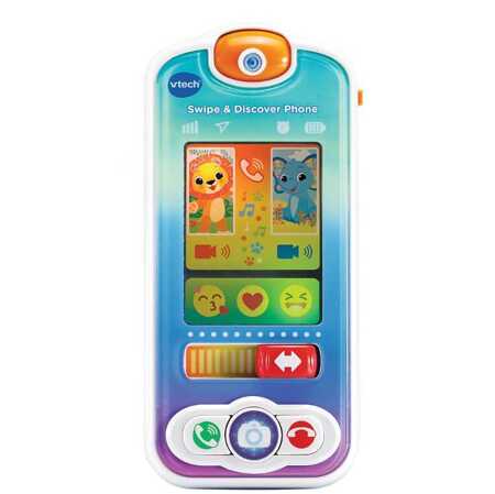 V-TECH Smartphone for the Little Explorer 61588