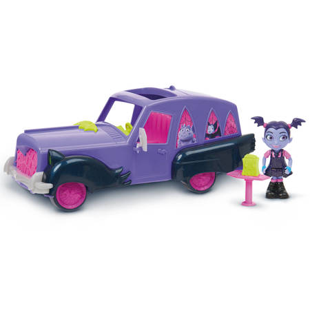 Vampirina car 78015