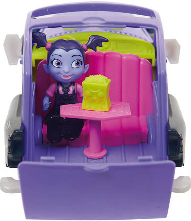 Vampirina car 78015