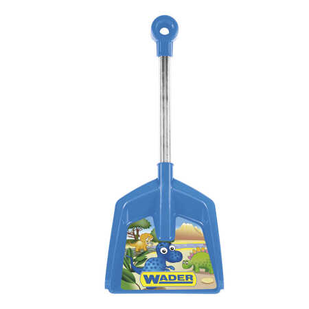 WADER Short Shovel with IML 72350 23504