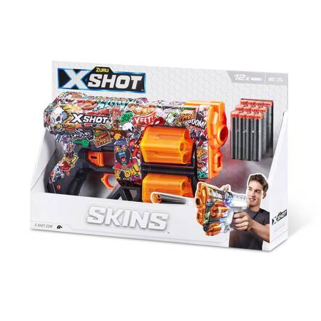 X-SHOT Skins Dread launcher 36517H