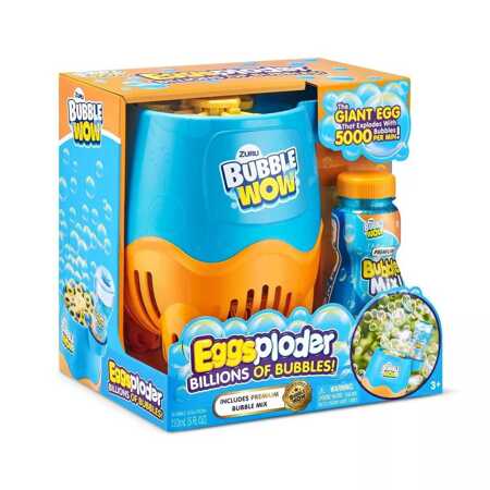 ZURU BubbleWow Bubble machine 11328