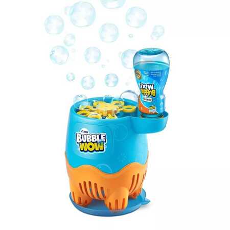 ZURU BubbleWow Bubble machine 11328