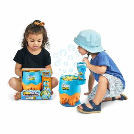 ZURU BubbleWow Bubble machine 11328