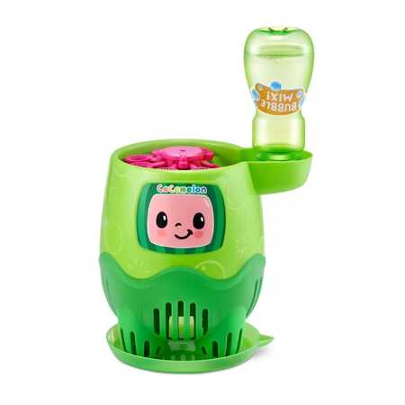 ZURU BubbleWow Bubble machine 11336