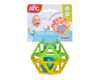 ABC soft ball with ball for children 401-2045