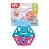 ABC soft ball with ball for children 401-2045