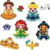 AQUABEADS Shiny Disney Princesses 31997