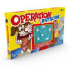 Animal OPERATION game E9694