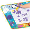 Aquadoodle Drawing mat Funny animals E73267