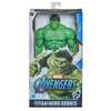 Avengers Hulk Titan Hero Deluxe Figurine 30cm E7475 - Marvel Superhero