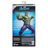 Avengers Hulk Titan Hero Deluxe Figurine 30cm E7475 - Marvel Superhero