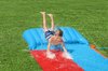 BESTWAY Double water slide 488cm B52478