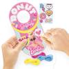 BLADEZ Barbie MakerKitz make a door hanger for children BTBA-C01