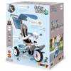 Baby Balade children's bicycle blue 741400