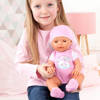 Baby Piccolina Love doll + accessories 94209