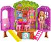 Barbie Chelsea tree house MATTEL HPL70