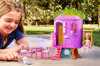 Barbie Chelsea tree house MATTEL HPL70