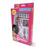 Barbie Creative set with markers for children BTBA-C10