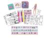 Barbie Creative set with markers for children BTBA-C10