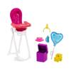 Barbie Skipper mini birthday set for children GRP40