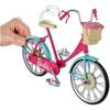 Barbie bike for DVX55 doll