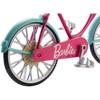 Barbie bike for DVX55 doll