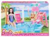 Barbie doll pool DGW22