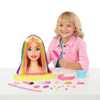 Barbie styling head neon blonde HMD78