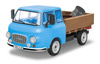 Barkas B1000 Pritschenfahrzeug 154 blocks 24593