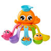 Bathing octopus for children E73104