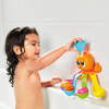 Bathing octopus for children E73104