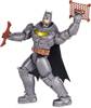 Batman figurine 30 cm with accessories 6064833