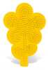 Bead arranging template Flower 06092