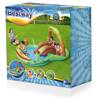 Bestway Inflatable playground 295x199x130cm B53093 68088