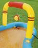 Bestway Inflatable playground 435x213x117cm Bowling alley B53068 26118 - Perfect for children