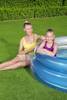 Bestway Inflatable pool 170x53cm B51042 - Perfect garden pool for children and adults