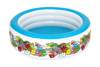 Bestway inflatable pool 196x53cm B51122 - perfect for the garden