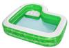 Bestway inflatable pool 231x231x51cm B54336 82299